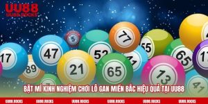 lô gan miền Bắc