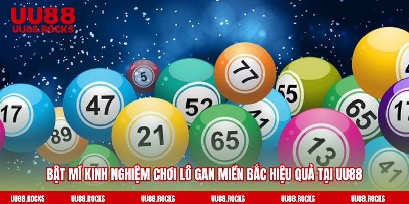 lô gan miền Bắc